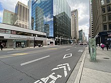 Picture of Bay Street