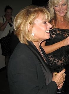 Picture of Elaine Paige