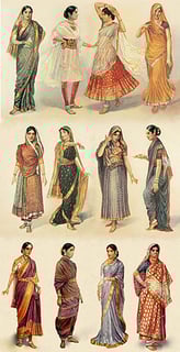 Picture of Sari