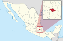 Picture of Tlaxcala