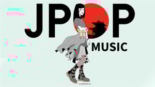 Picture of J-pop