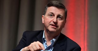 Picture of Douglas Alexander