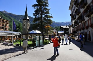 Picture of Zermatt