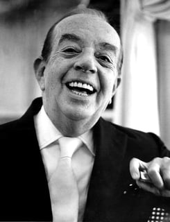 Picture of Vincente Minnelli