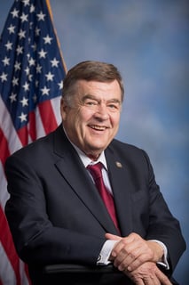 Picture of Dutch Ruppersberger