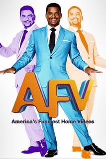 Picture of America's Funniest Home Videos