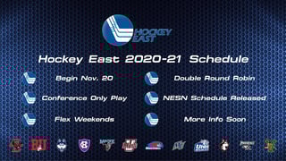 Picture of Hockey East