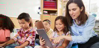 Picture of English-language learner