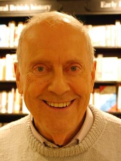 Picture of Gyles Brandreth