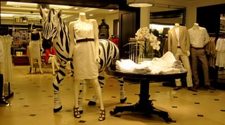 Picture of Banana Republic