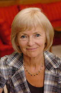 Picture of Glenys Kinnock, Baroness Kinnock of Holyhead