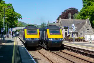 Picture of ScotRail