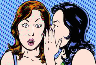 Picture of Gossip