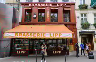 Picture of Brasserie