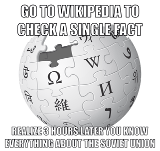 Picture of Internet meme