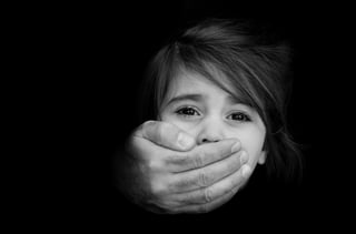 Picture of Trafficking of children