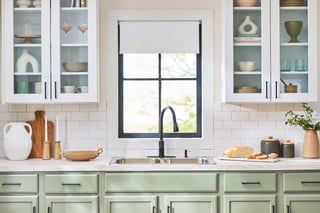 Picture of Kitchen cabinet