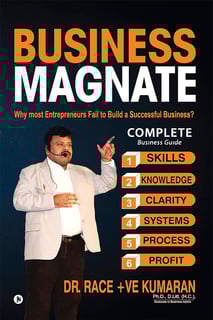 Picture of Business magnate
