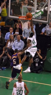 Picture of Flagrant foul