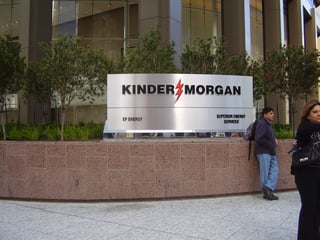 Picture of Kinder Morgan
