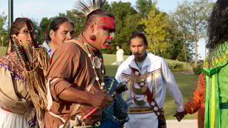 Picture of Chickasaw Nation