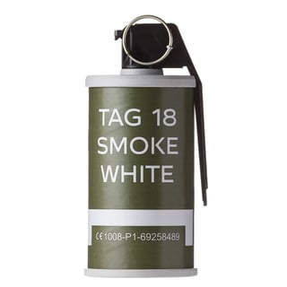 Picture of Smoke grenade