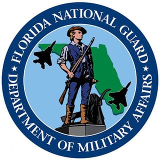 Picture of Florida National Guard