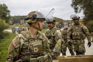 Picture of Indiana National Guard