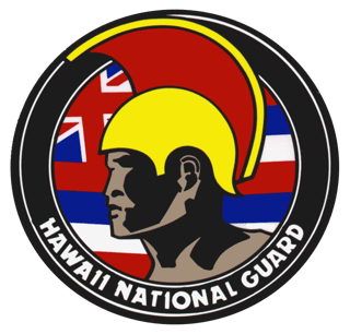 Picture of Hawaii Army National Guard