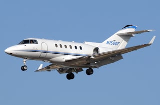 Picture of Hawker Aircraft