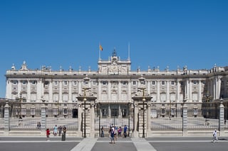 Picture of Patrimonio Nacional