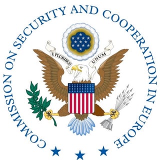 Picture of Commission on Security and Cooperation in Europe