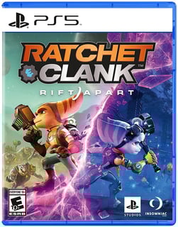 Picture of Ratchet & Clank