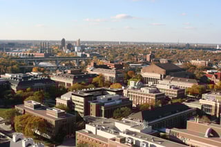 Picture of University of Minnesota