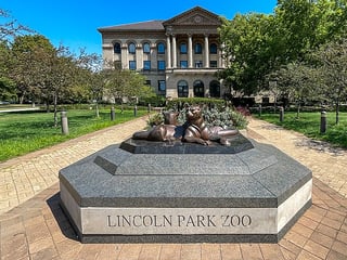 Picture of Lincoln Park Zoo