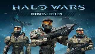 Picture of Halo Wars