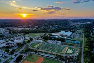 Picture of Knoxville Catholic High School
