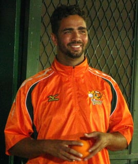 Picture of Nelson Figueroa