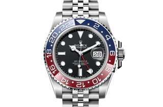 Picture of Rolex GMT Master II