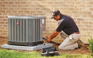Picture of Air conditioning