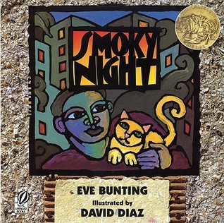 Picture of Smoky Night