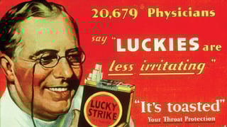 Picture of Big Tobacco
