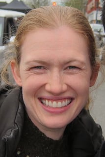 Picture of Mireille Enos