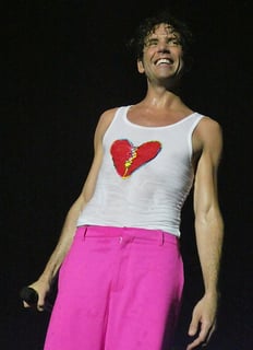 Picture of Mika