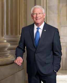 Picture of Roger Wicker