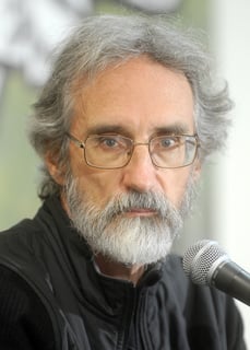 Picture of John Howe