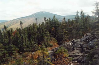 Picture of Sugarloaf Mountain