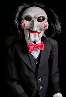Picture of Billy the Puppet