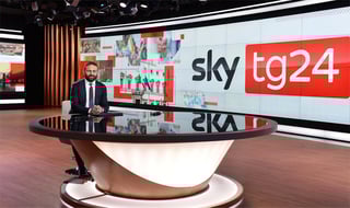 Picture of Sky TG24