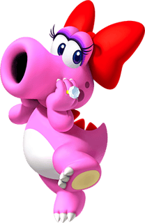 Picture of Birdo